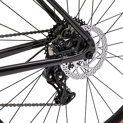 Превью  Велосипед WELT Stroke (2025)